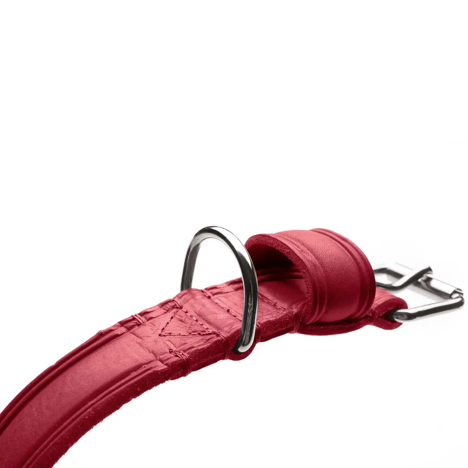 Hunter Aalborg Rustica Rød 55 - 40-48 cm